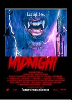 دانلود فیلم Ten Minutes to Midnight 2020 دانلود فیلم Ten Minutes to Midnight 2020