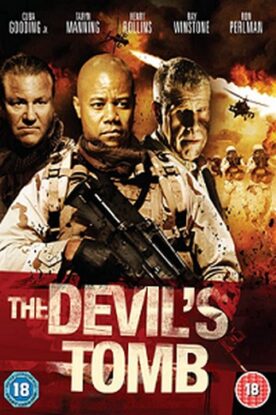 دانلود فیلم The Devils Tomb 2009 دانلود فیلم The Devils Tomb 2009