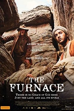 دانلود فیلم The Furnace 2020 دانلود فیلم The Furnace 2020