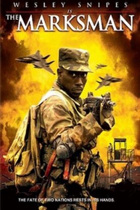 دانلود فیلم The Marksman 2015 دانلود فیلم The Marksman 2015