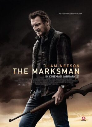دانلود فیلم The Marksman 2021 دانلود فیلم The Marksman 2021