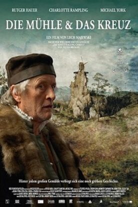 دانلود فیلم The Mill and the Cross 2011 دانلود فیلم The Mill and the Cross 2011