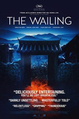 دانلود فیلم The Wailing 2016 دانلود فیلم The Wailing 2016