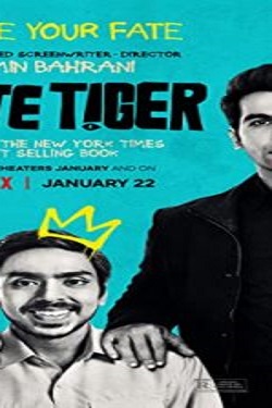 دانلود فیلم The White Tiger 2021 دانلود فیلم The White Tiger 2021