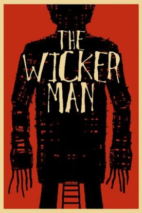 دانلود فیلم The Wicker Man 1973 دانلود فیلم The Wicker Man 1973