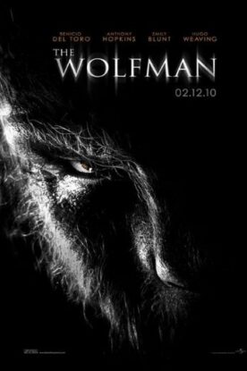 دانلود فیلم The Wolfman 2010 دانلود فیلم The Wolfman 2010