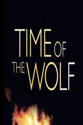 دانلود فیلم Time of the Wolf 2003 دانلود فیلم Time of the Wolf 2003