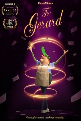 دانلود انیمیشن To: Gerard 2020 دانلود انیمیشن To: Gerard 2020