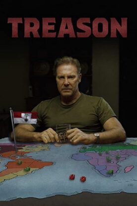 دانلود فیلم Treason 2020 دانلود فیلم Treason 2020