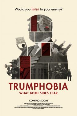 دانلود فیلم Trumphobia: What Both Sides Fear 2020 دانلود فیلم Trumphobia: What Both Sides Fear 2020