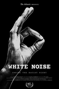 دانلود فیلم White Noise 2020 دانلود فیلم White Noise 2020