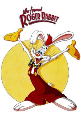 دانلود انیمیشن Who Framed Roger Rabbit 1988 دانلود انیمیشن Who Framed Roger Rabbit 1988