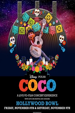 دانلود انیمیشن A Celebration of the Music from Coco 2020 دانلود انیمیشن A Celebration of the Music from Coco 2020