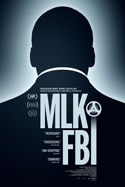 دانلود فیلم MLK/FBI 2020 دانلود فیلم MLK/FBI 2020