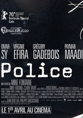 دانلود فیلم Police 2020 دانلود فیلم Police 2020