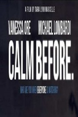 دانلود فیلم Calm Before 2021 دانلود فیلم Calm Before 2021