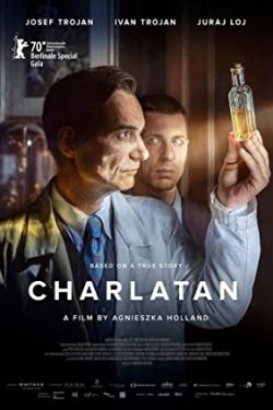 دانلود فیلم Charlatan 2020