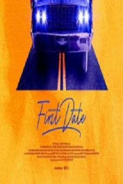 دانلود فیلم First Date 2021