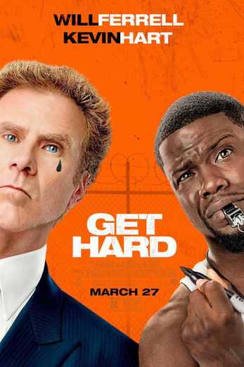 دانلود فیلم Get Hard 2015 دانلود فیلم Get Hard 2015