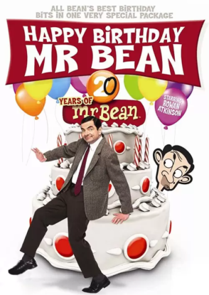 دانلود مستند تولدت مبارک مستر بین Happy Birthday Mr Bean 2021 دانلود مستند تولدت مبارک مستر بین Happy Birthday Mr Bean 2021