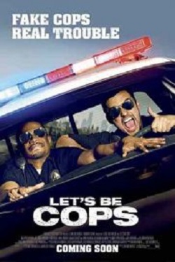 دانلود فیلم Lets Be Cops 2014 دانلود فیلم Lets Be Cops 2014