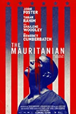 دانلود فیلم The Mauritanian2021 دانلود فیلم The Mauritanian2021