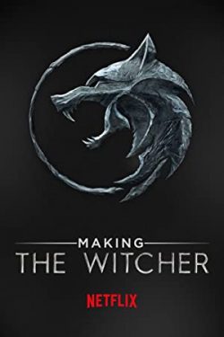 دانلود فیلم Making the Witcher 2020 دانلود فیلم Making the Witcher 2020