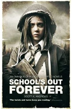 دانلود فیلم School’s Out Forever 2021 دانلود فیلم School’s Out Forever 2021