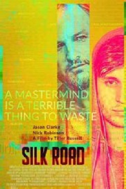 دانلود فیلم Silk Road 2021 دانلود فیلم Silk Road 2021