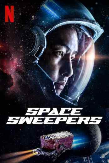 دانلود فیلم Space Sweepers 2021 دانلود فیلم Space Sweepers 2021