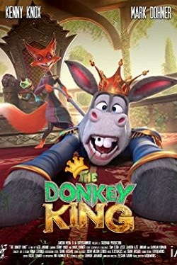 دانلود فیلم The Donkey King 2020 دانلود فیلم The Donkey King 2020