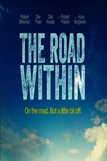 دانلود فیلم The Road Within 2014 دانلود فیلم The Road Within 2014