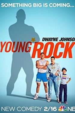 دانلود قسمت ۱ اول سریال Young Rock دانلود قسمت ۱ اول سریال Young Rock