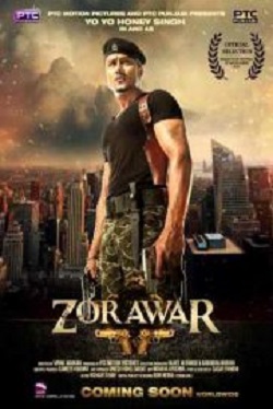 دانلود فیلم Zorawar 2016 دانلود فیلم Zorawar 2016
