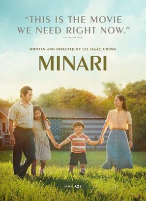 دانلود فیلم میناری Minari 2021 دانلود فیلم میناری Minari 2021