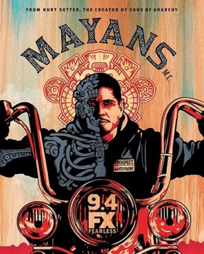 دانلود قسمت ( ۷ , ۸ ) فصل ۳ سریال Mayans MC دانلود قسمت ( ۷ , ۸ ) فصل ۳ سریال Mayans MC
