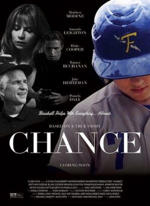 دانلود فیلم شانس Chance 2020 دانلود فیلم شانس Chance 2020