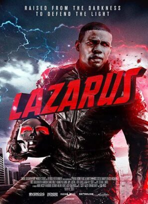 دانلود فیلم لازاروس Lazarus 2021 دانلود فیلم لازاروس Lazarus 2021
