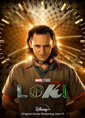دانلود قسمت ۵ , ۶ سریال لوکی Loki 2021 دانلود قسمت ۵ , ۶ سریال لوکی Loki 2021