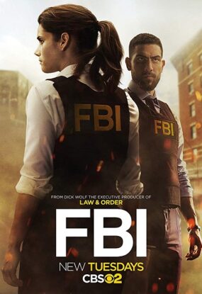 دانلود قسمت (۱۱ , ۱۲ ) فصل ۳ سریال FBI دانلود قسمت (۱۱ , ۱۲ ) فصل ۳ سریال FBI