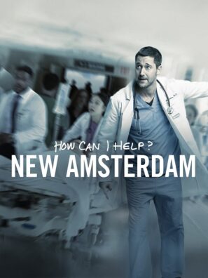 دانلود قسمت ۱۱ , ۱۲ فصل ۳ سریال New Amsterdam دانلود قسمت ۱۱ , ۱۲ فصل ۳ سریال New Amsterdam