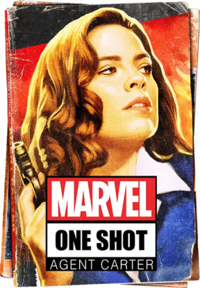 دانلود فیلم مامور کارتر Marvel One-Shot: Agent Carter 2013 دانلود فیلم مامور کارتر Marvel One-Shot: Agent Carter 2013