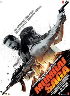 دانلود فیلم حماسه بمبئی Mumbai Saga 2021 دانلود فیلم حماسه بمبئی Mumbai Saga 2021
