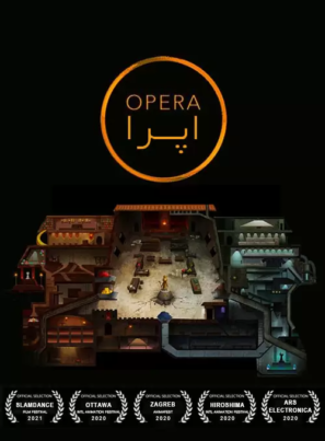 دانلود انیمیشن اپرا Opera 2020 دانلود انیمیشن اپرا Opera 2020