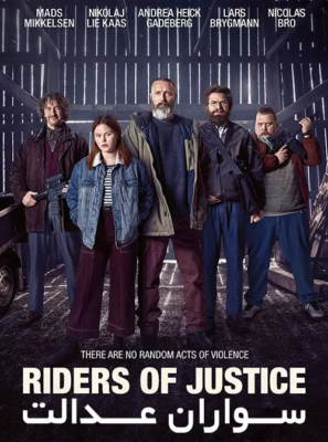 دانلود فیلم سواران عدالت Riders of Justice 2020 دانلود فیلم سواران عدالت Riders of Justice 2020