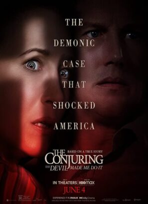دانلود فیلم احضار ۳ The Conjuring: The Devil Made Me Do It 2021 دانلود فیلم احضار ۳ The Conjuring: The Devil Made Me Do It 2021