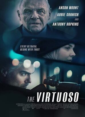 دانلود فیلم هنرمند درجه یک The Virtuoso 2021 دانلود فیلم هنرمند درجه یک The Virtuoso 2021