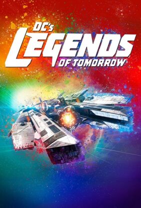 دانلود قسمت ۹ , ۱۰ فصل ۶ Legends of Tomorrow افسانه های فردا دانلود قسمت ۹ , ۱۰ فصل ۶ Legends of Tomorrow افسانه های فردا