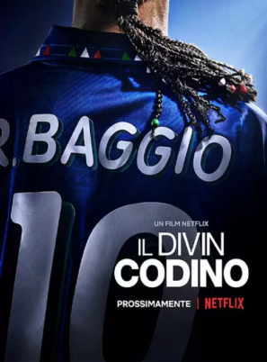 دانلود مستند باجو Baggio: The Divine Ponytail 2021 دانلود مستند باجو Baggio: The Divine Ponytail 2021