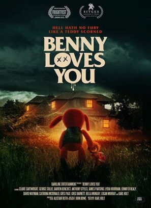 دانلود فیلم بنی تو را دوست دارد Benny Loves You 2021 دانلود فیلم بنی تو را دوست دارد Benny Loves You 2021